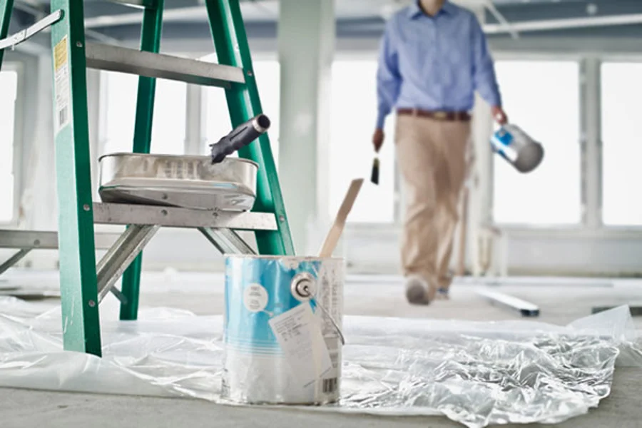 Professional Painting Contractor Professional Painting Contractor